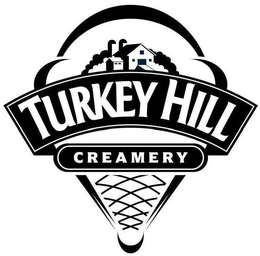 TURKEY HILL CREAMERY trademark
