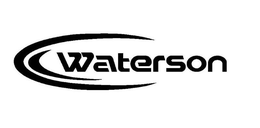 WATERSON trademark
