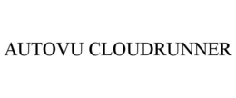 AUTOVU CLOUDRUNNER trademark