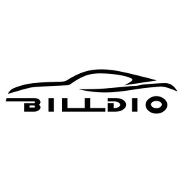 BILLDIO trademark