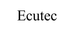 ECUTEC trademark
