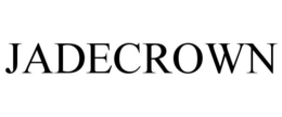 JADECROWN trademark