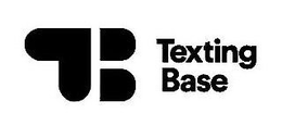 TB TEXTING BASE trademark