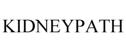 KIDNEYPATH trademark