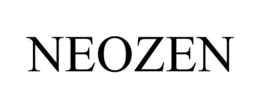 NEOZEN trademark