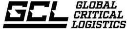 GCL GLOBAL CRITICAL LOGISTICS trademark