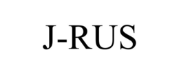 J-RUS trademark
