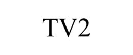 TV2 trademark