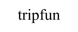 TRIPFUN trademark