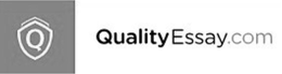 Q QUALITYESSAY.COM trademark