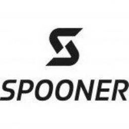 S SPOONER trademark