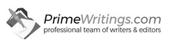 PRIMEWRITINGS.COM PROFESSIONAL TEAM OF WRITERS & EDITORS trademark
