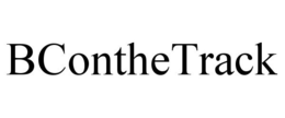 BCONTHETRACK trademark