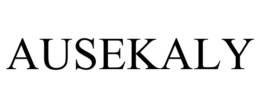 AUSEKALY trademark