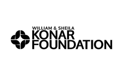 WILLIAM & SHEILA KONAR FOUNDATION trademark