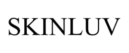 SKINLUV trademark