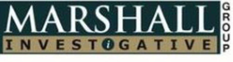 MARSHALL INVESTIGATIVE GROUP trademark
