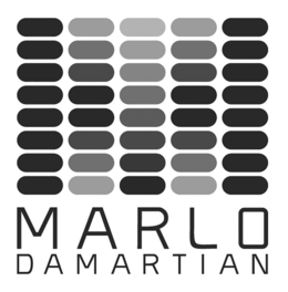 MARLO DAMARTIAN trademark