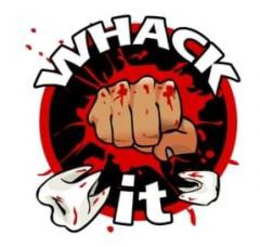 WHACK IT trademark