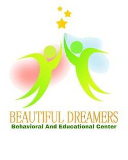 BEAUTIFUL DREAMERS BEHAVIORAL AND EDUCATIONAL CENTER trademark