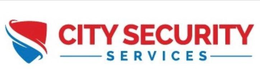 CITY SECURITY SERVICES trademark
