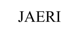 JAERI trademark