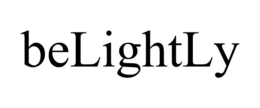 BELIGHTLY trademark