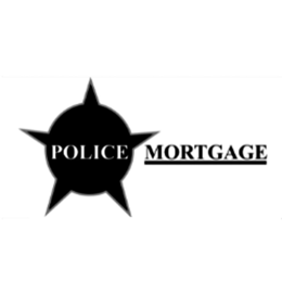 POLICE MORTGAGE trademark
