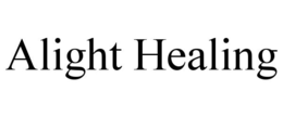 ALIGHT HEALING trademark