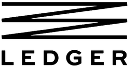 LEDGER trademark