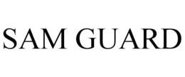 SAM GUARD trademark