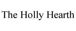 THE HOLLY HEARTH trademark