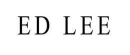 ED LEE trademark