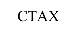 CTAX trademark