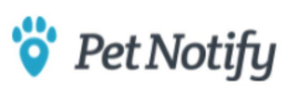 PET NOTIFY trademark