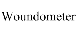 WOUNDOMETER trademark