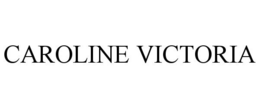 CAROLINE VICTORIA trademark