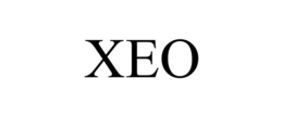 XEO trademark