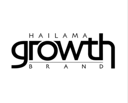 HAILAMA GROWTH BRAND trademark