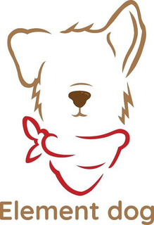 ELEMENT DOG trademark
