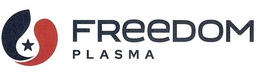 FREEDOM PLASMA trademark