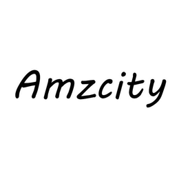 AMZCITY trademark