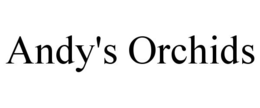 ANDY'S ORCHIDS trademark