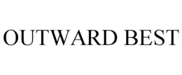 OUTWARD BEST trademark