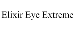 ELIXIR EYE EXTREME trademark