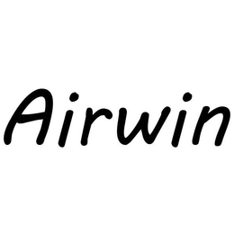 AIRWIN trademark