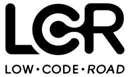 LCR LOW CODE ROAD trademark