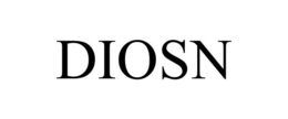 DIOSN trademark