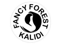 KALIDI FANCY FOREST trademark