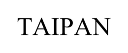 TAIPAN trademark